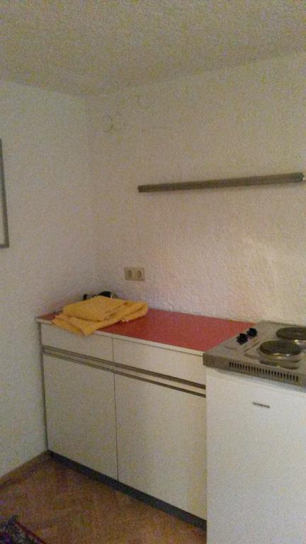 Apartment Haus Salzburg Stadt Room photo