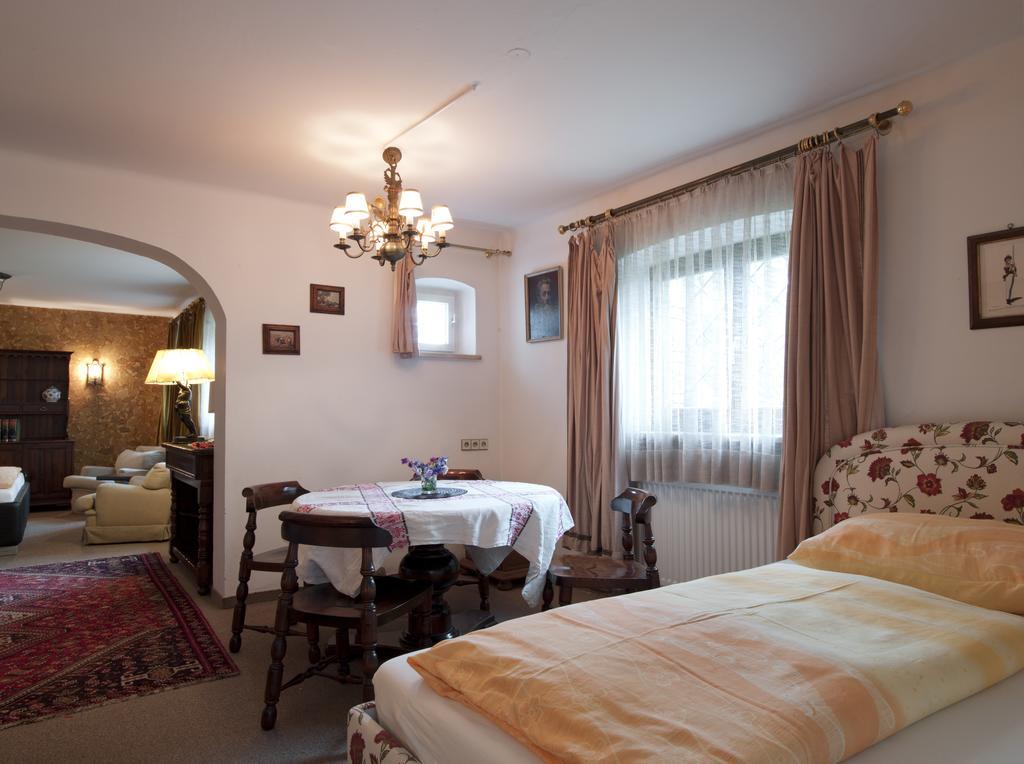 Apartment Haus Salzburg Stadt Room photo