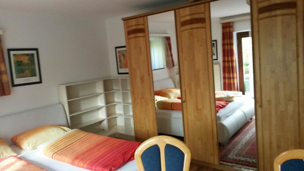 Apartment Haus Salzburg Stadt Room photo