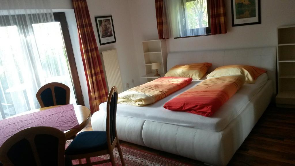 Apartment Haus Salzburg Stadt Room photo