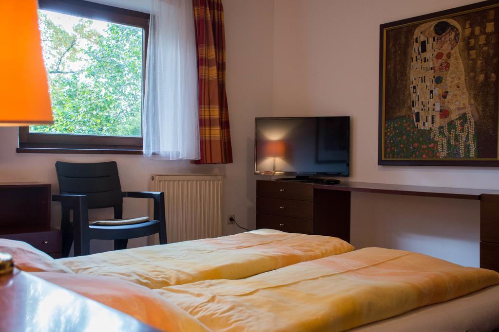 Apartment Haus Salzburg Stadt Room photo