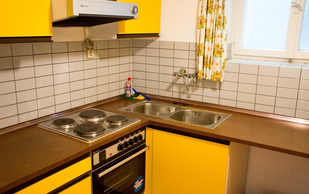 Apartment Haus Salzburg Stadt Exterior photo